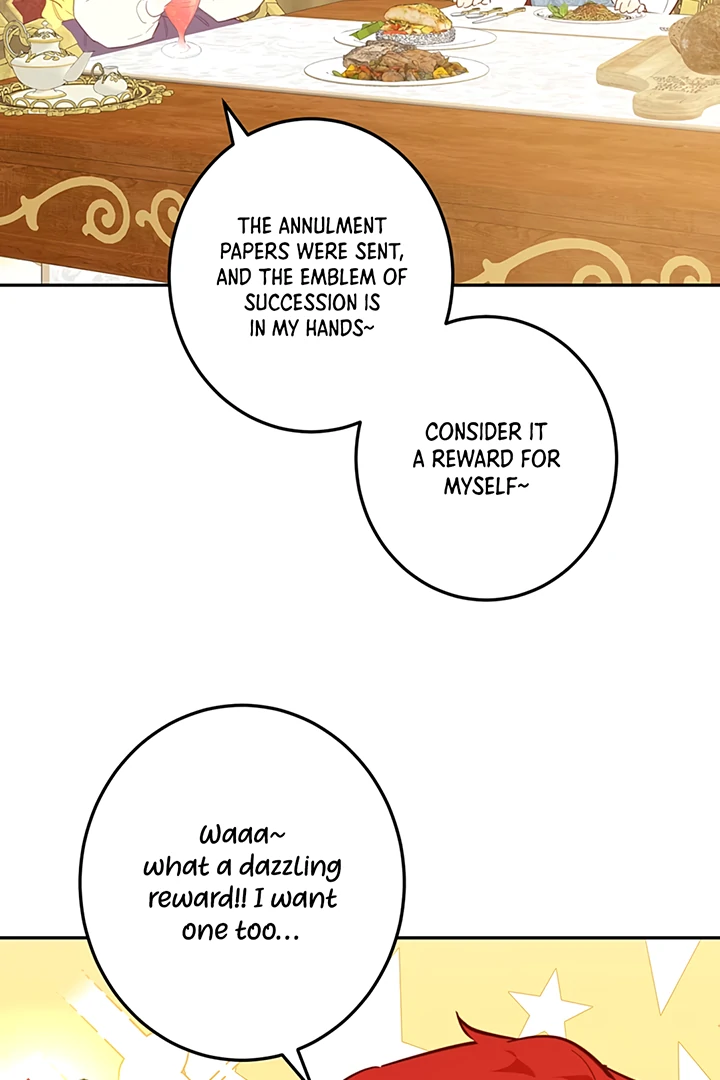 Liu Sui Kaishi Chengwei Nvwang Chapter 48 - page 55