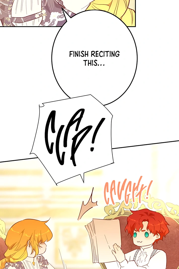 Liu Sui Kaishi Chengwei Nvwang Chapter 48 - page 59