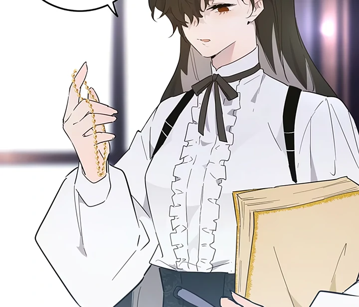 Liu Sui Kaishi Chengwei Nvwang Chapter 48 - page 6