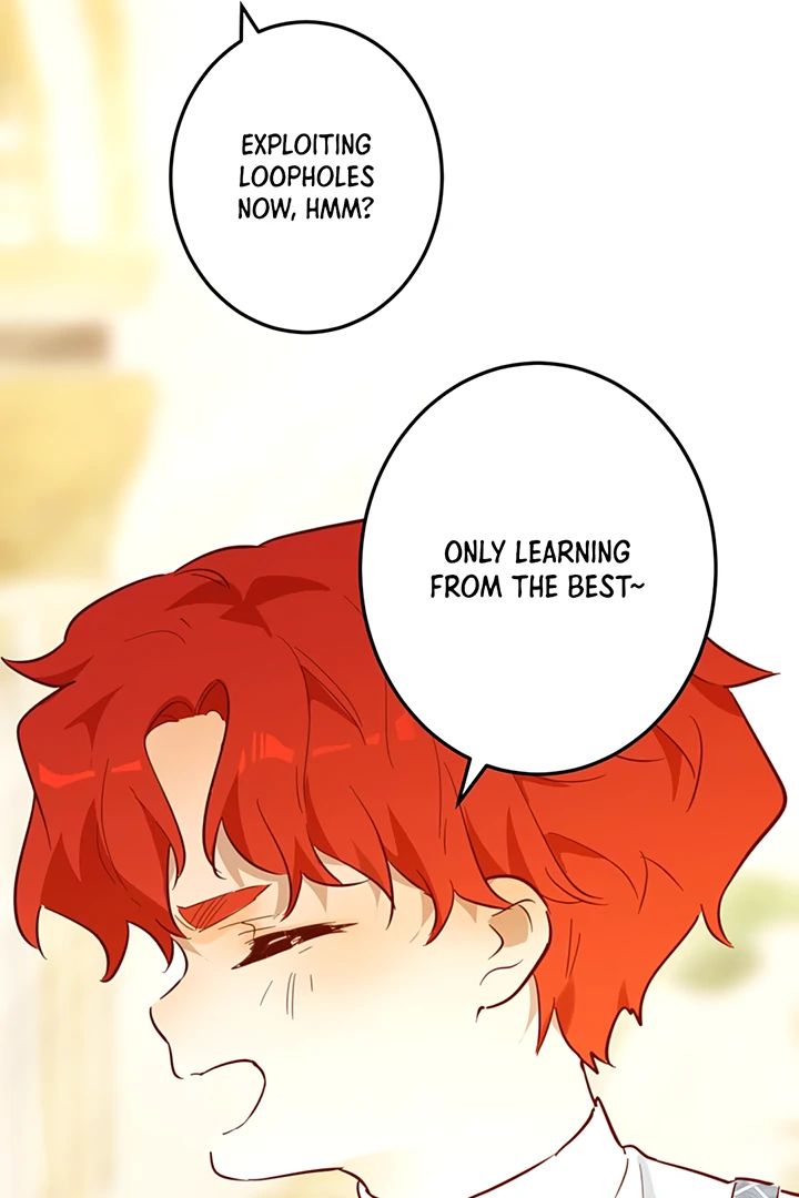 Liu Sui Kaishi Chengwei Nvwang Chapter 48 - page 65