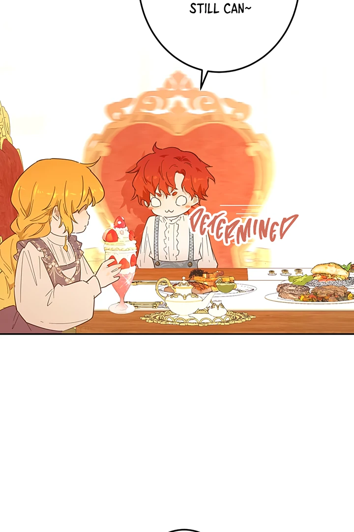 Liu Sui Kaishi Chengwei Nvwang Chapter 48 - page 67