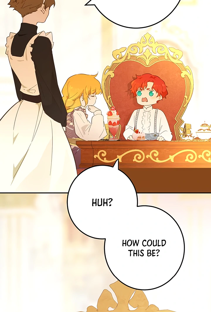 Liu Sui Kaishi Chengwei Nvwang Chapter 48 - page 74