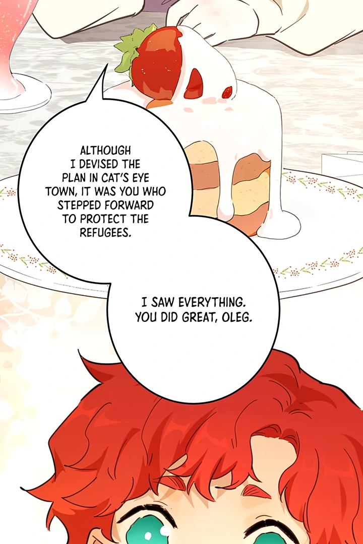 Liu Sui Kaishi Chengwei Nvwang Chapter 48 - page 76