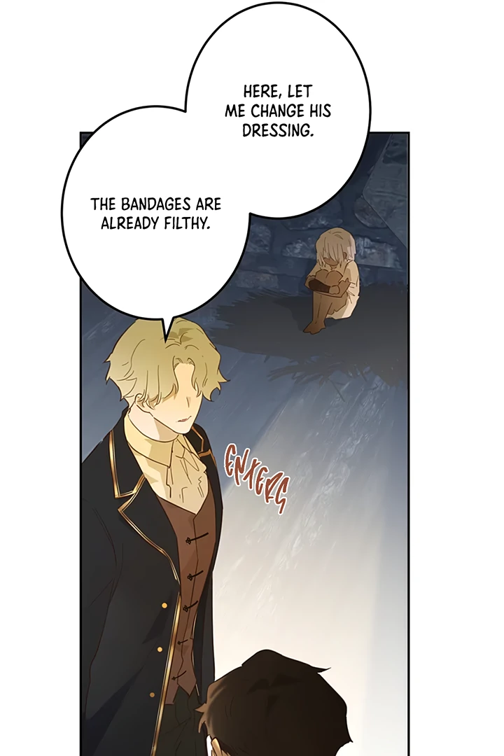 Liu Sui Kaishi Chengwei Nvwang Chapter 48 - page 87