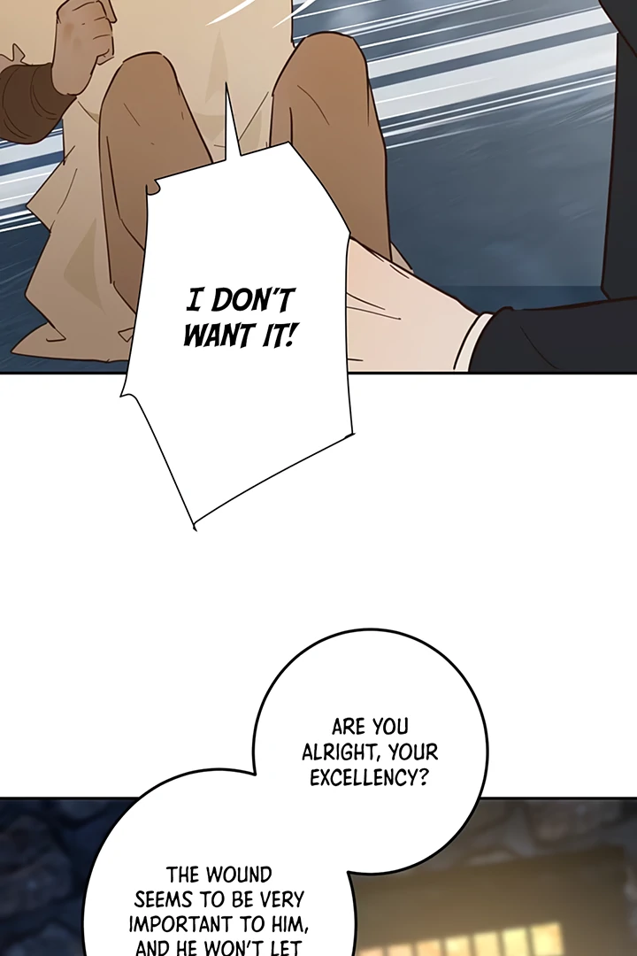 Liu Sui Kaishi Chengwei Nvwang Chapter 48 - page 89