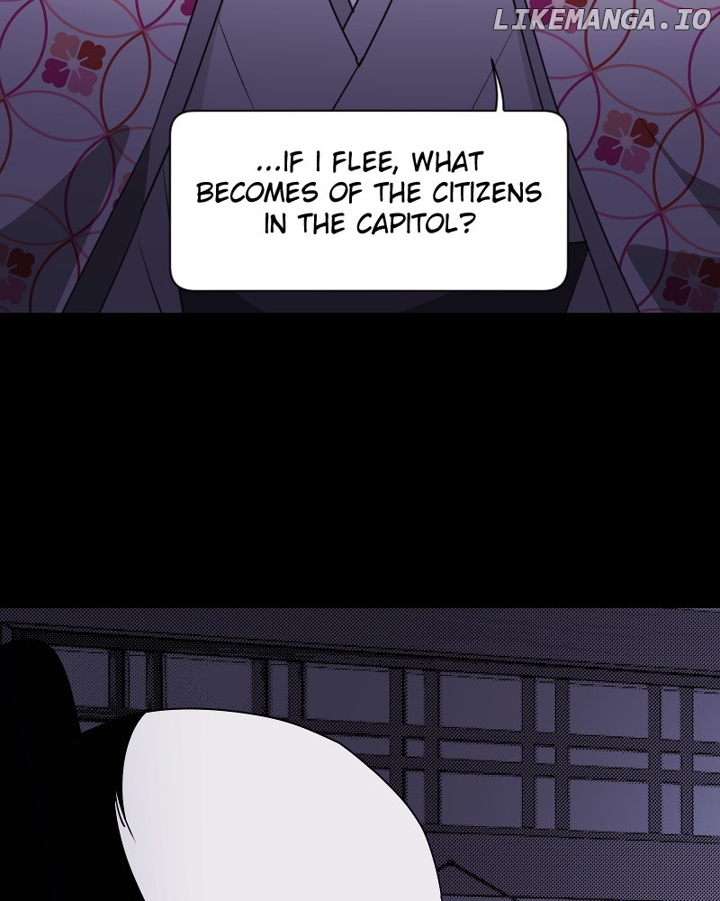 I’m the Grim Reaper Chapter 214 - page 24