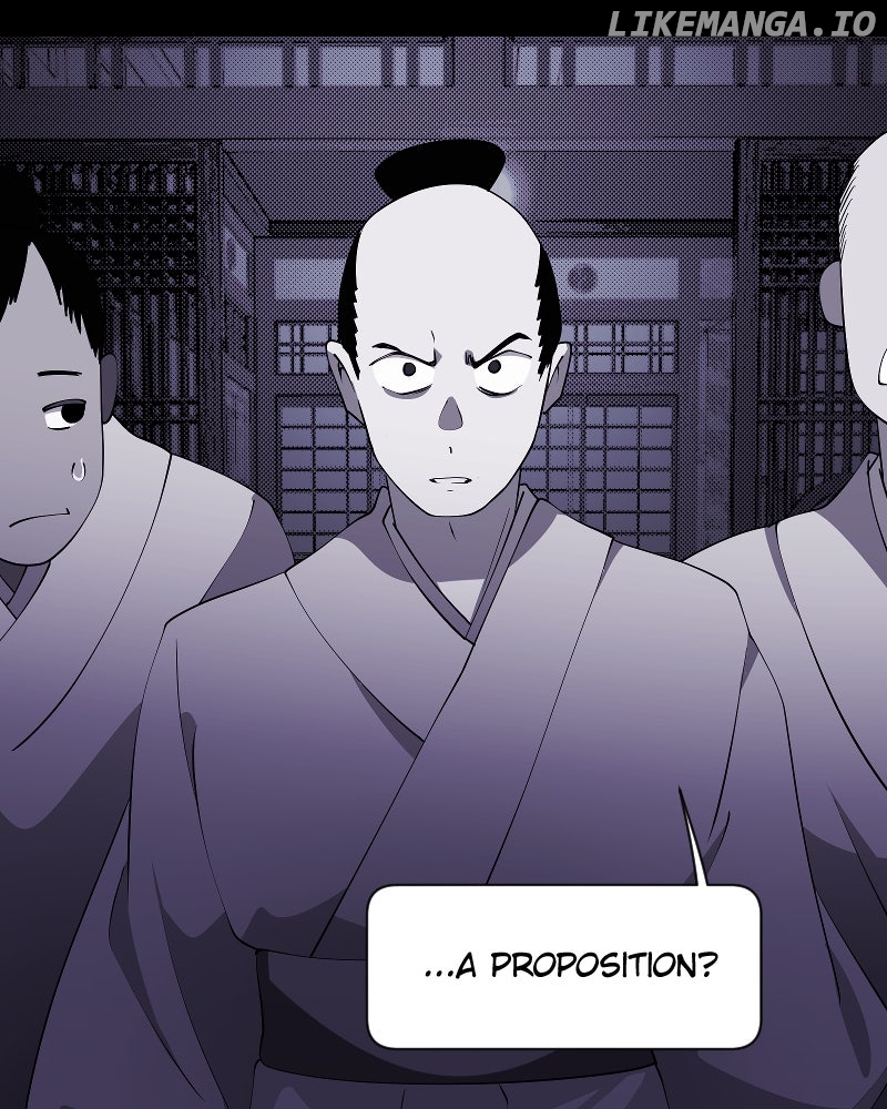 I’m the Grim Reaper Chapter 214 - page 32