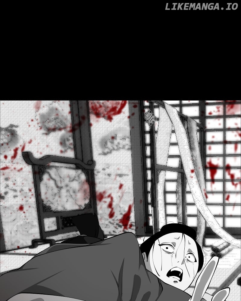 I’m the Grim Reaper Chapter 214 - page 80