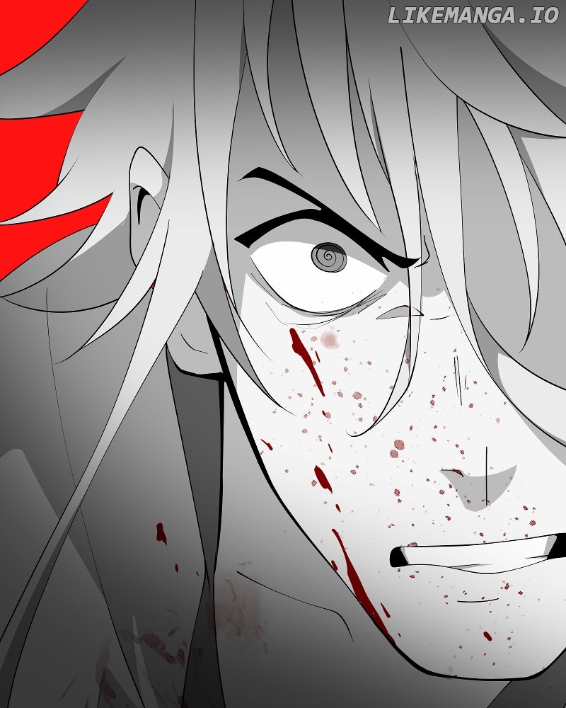 I’m the Grim Reaper Chapter 215 - page 24