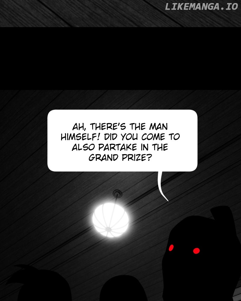 I’m the Grim Reaper Chapter 215 - page 32