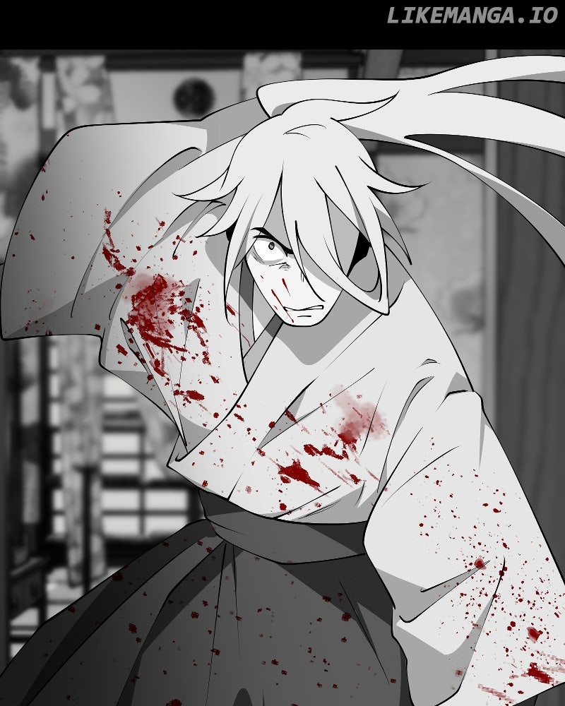 I’m the Grim Reaper Chapter 215 - page 34