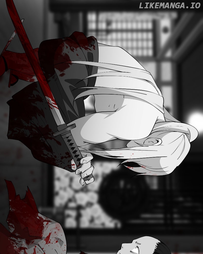 I’m the Grim Reaper Chapter 215 - page 80