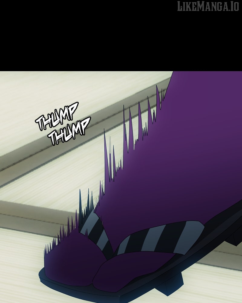 I’m the Grim Reaper Chapter 216 - page 6