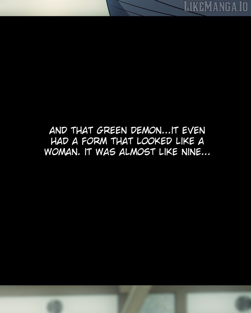 I’m the Grim Reaper Chapter 216 - page 9