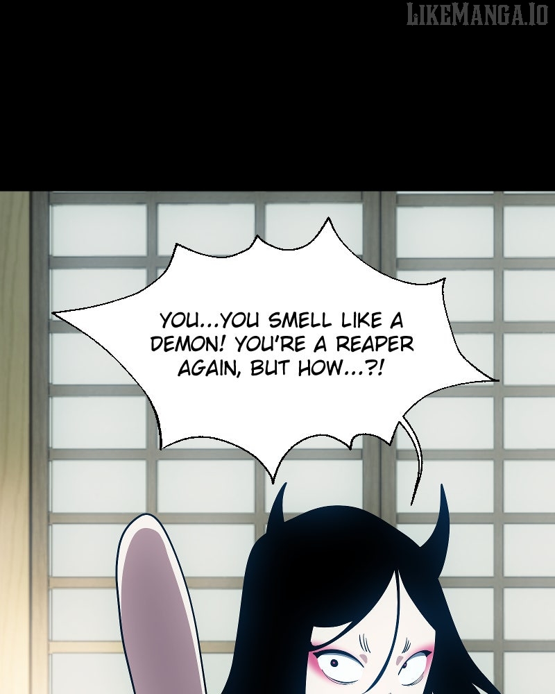 I’m the Grim Reaper Chapter 216 - page 36