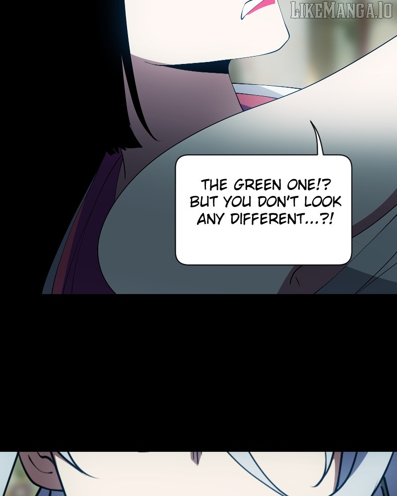 I’m the Grim Reaper Chapter 216 - page 40