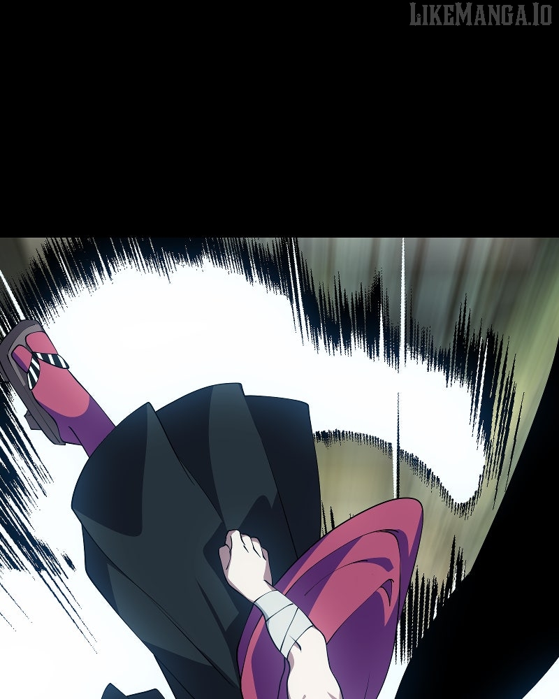 I’m the Grim Reaper Chapter 216 - page 59