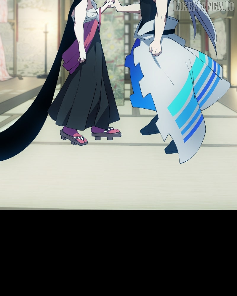 I’m the Grim Reaper Chapter 216 - page 95
