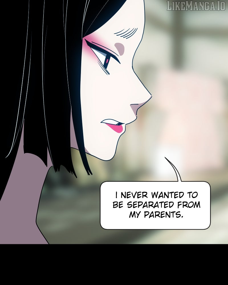 I’m the Grim Reaper Chapter 216 - page 97