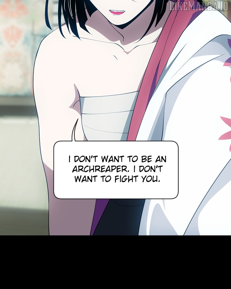 I’m the Grim Reaper Chapter 216 - page 100