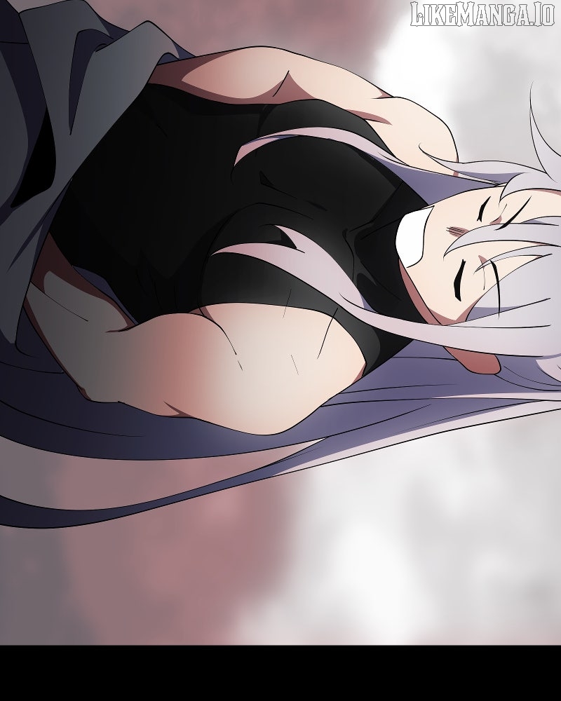 I’m the Grim Reaper Chapter 217 - page 44