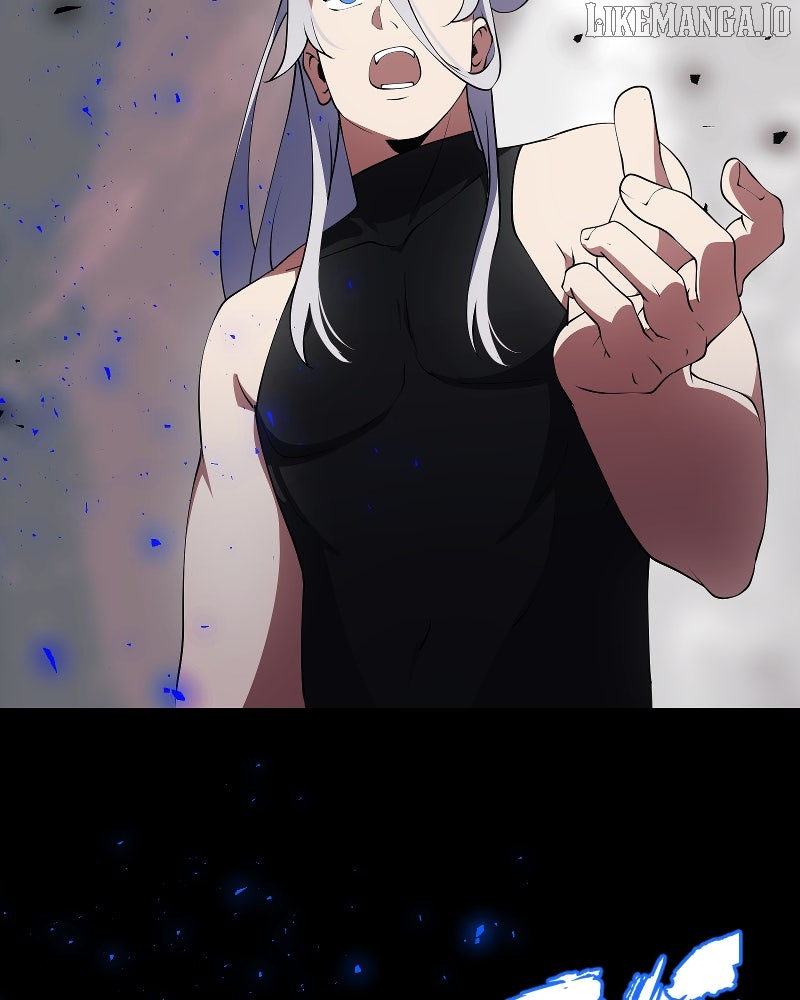 I’m the Grim Reaper Chapter 217 - page 92