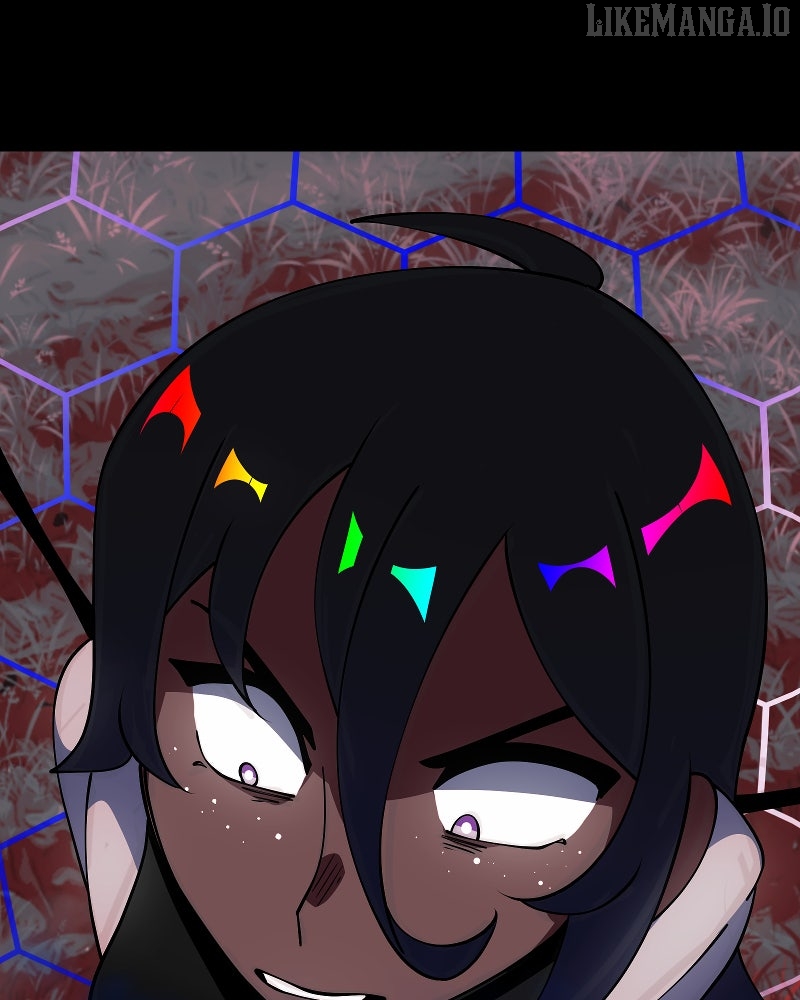 I’m the Grim Reaper Chapter 218 - page 32