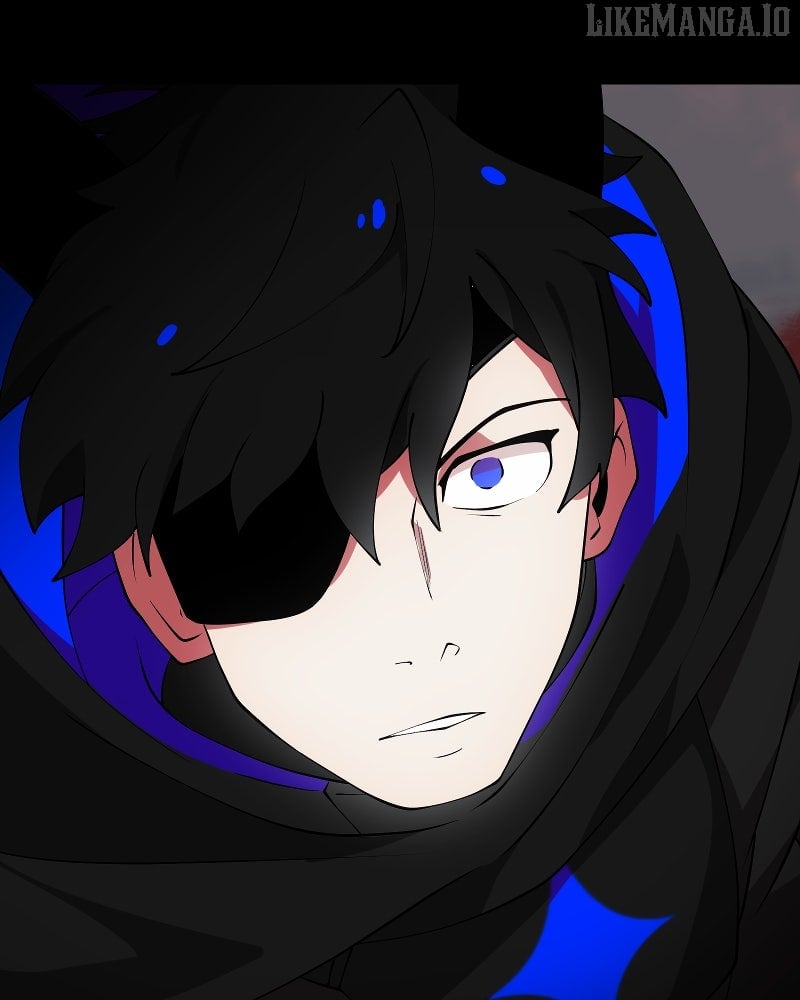 I’m the Grim Reaper Chapter 219 - page 32