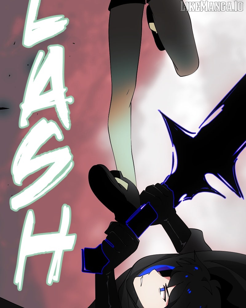 I’m the Grim Reaper Chapter 219 - page 36