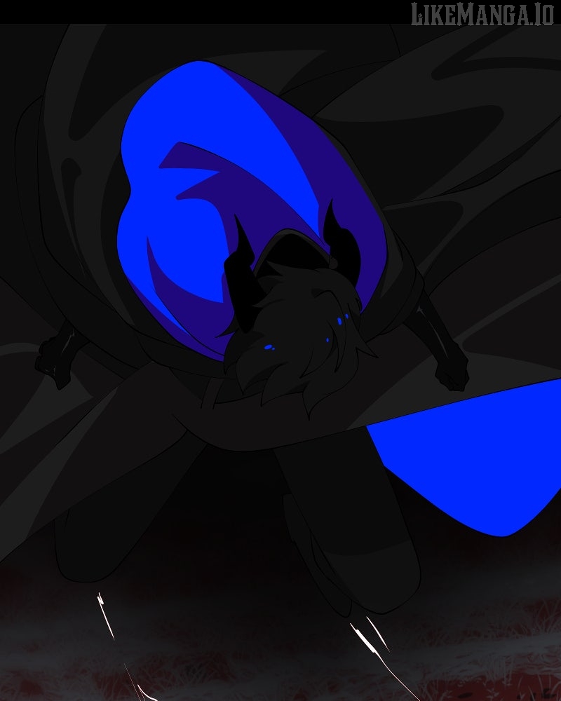 I’m the Grim Reaper Chapter 219 - page 44