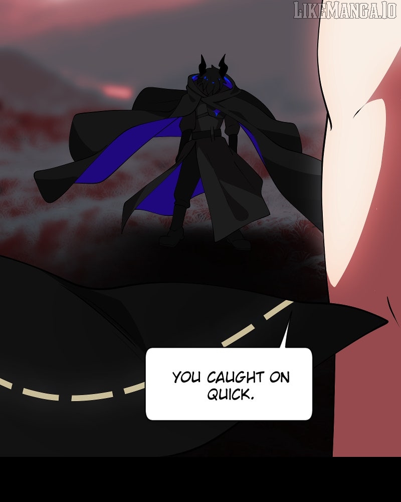 I’m the Grim Reaper Chapter 219 - page 47