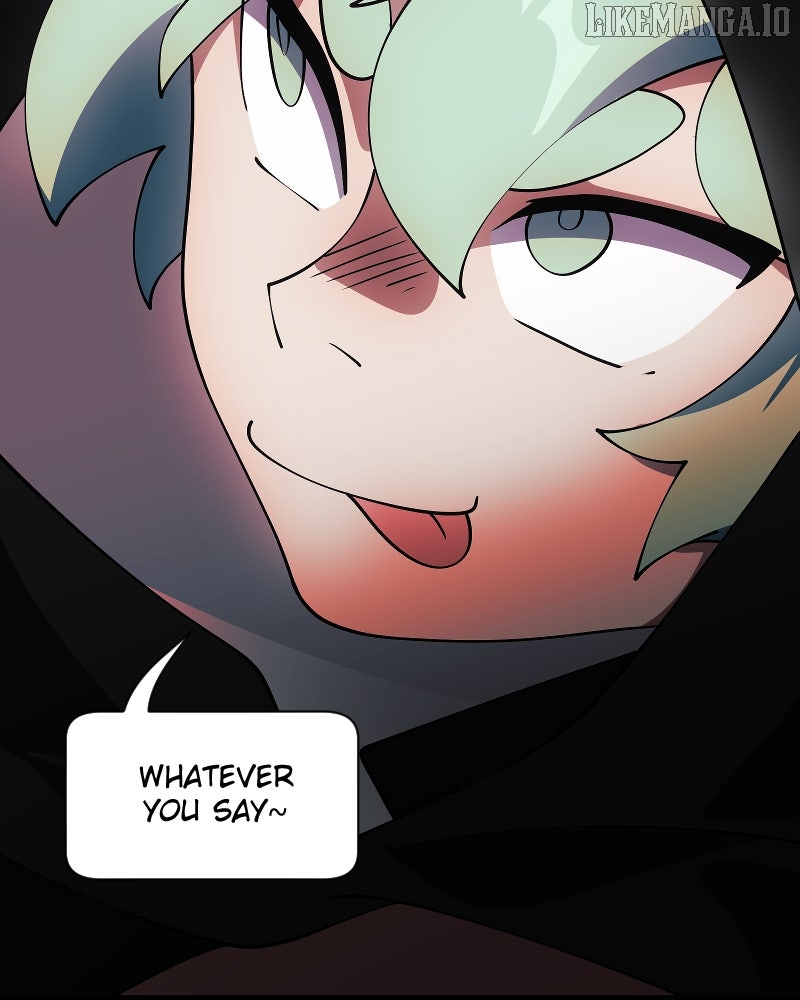I’m the Grim Reaper Chapter 219 - page 80