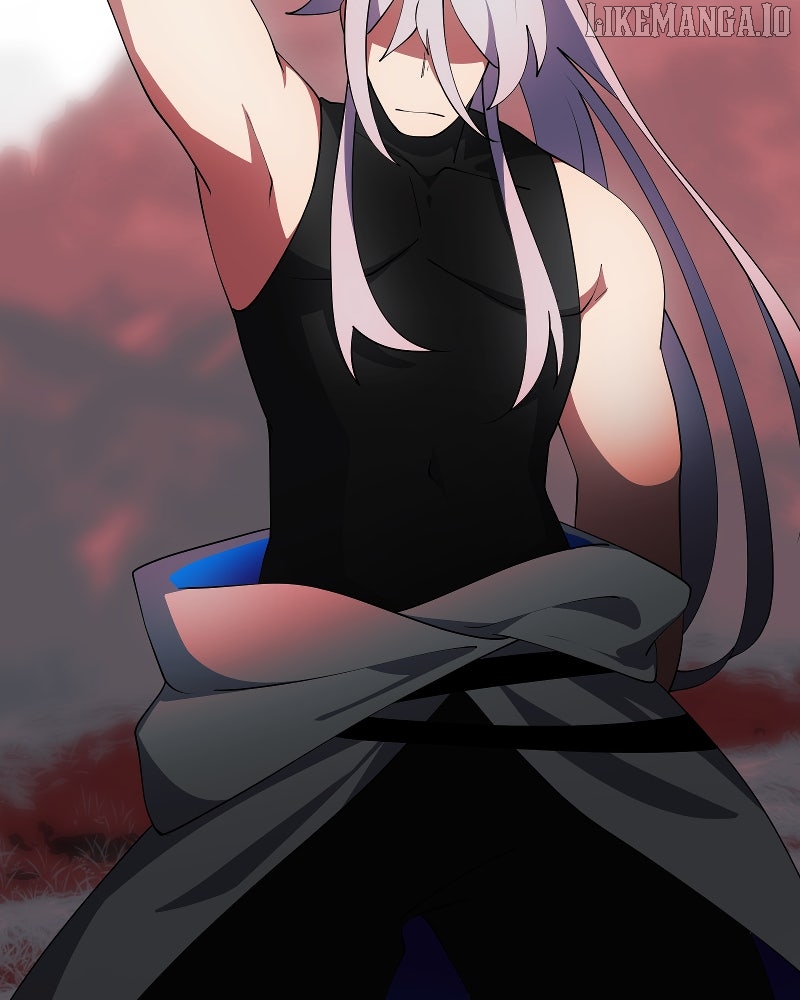 I’m the Grim Reaper Chapter 219 - page 82