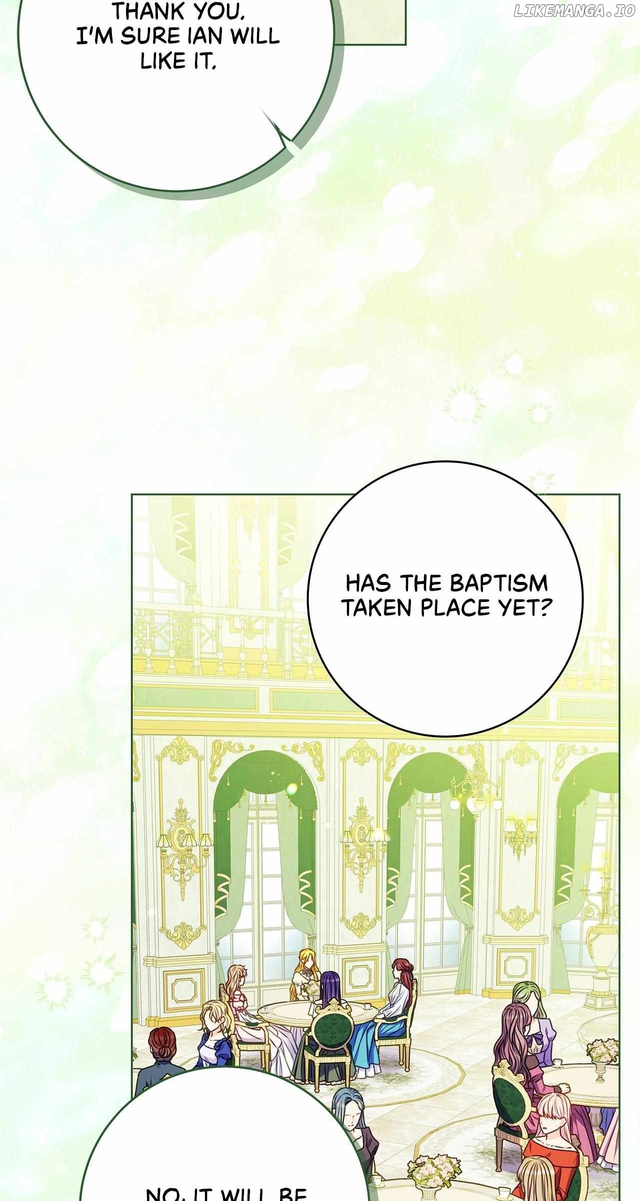 Spring Breeze of the Wasteland Chapter 38 - page 10