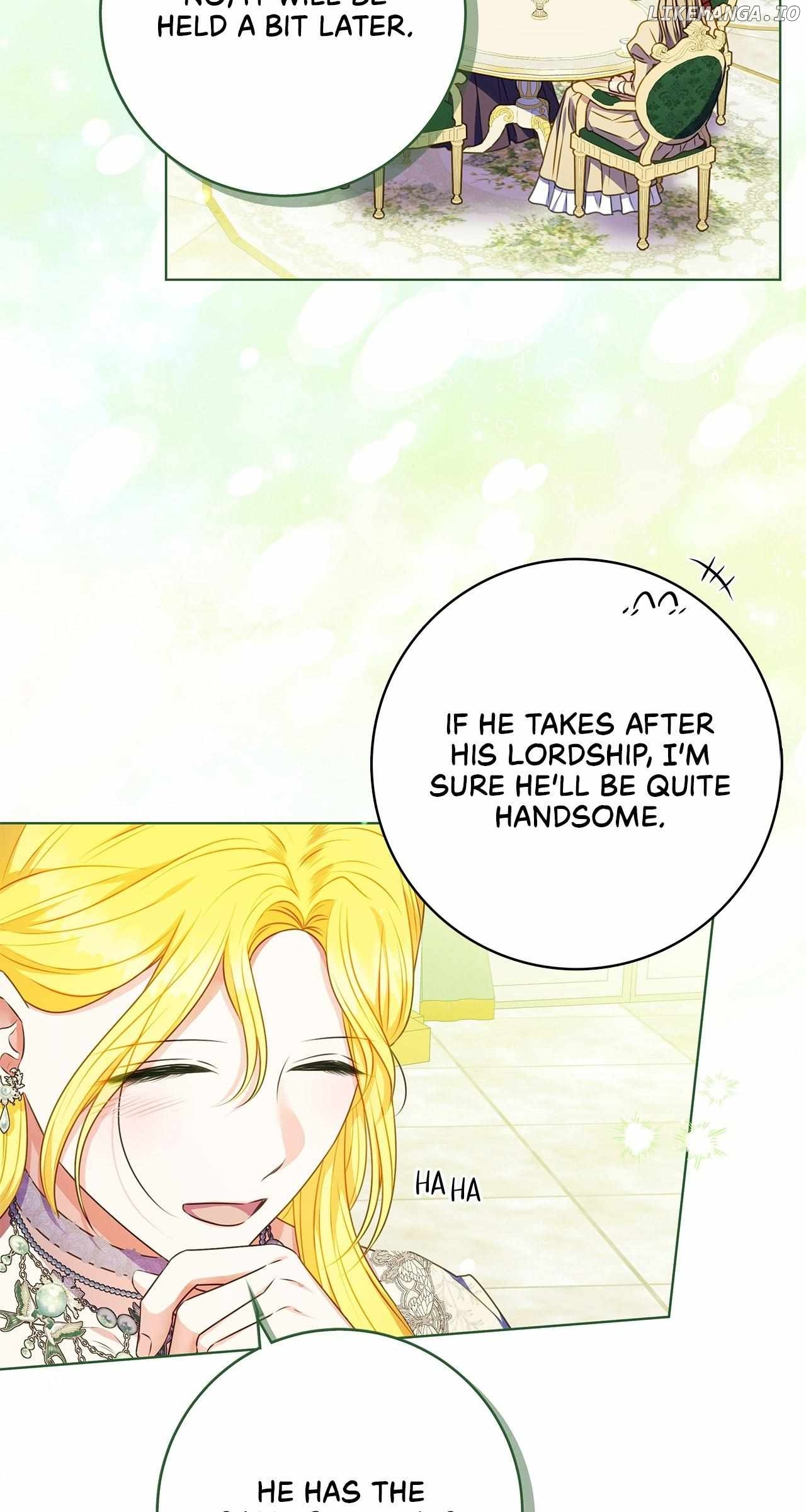 Spring Breeze of the Wasteland Chapter 38 - page 11