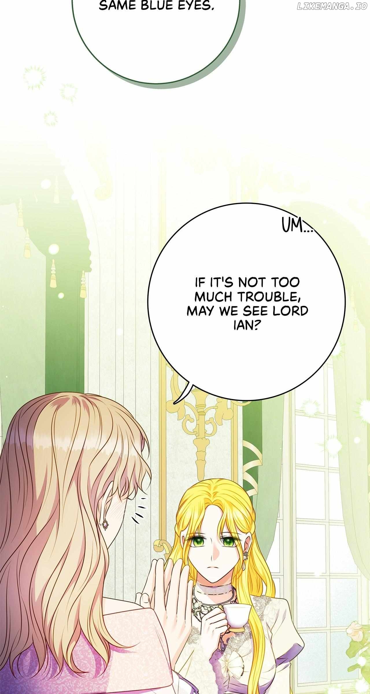 Spring Breeze of the Wasteland Chapter 38 - page 12