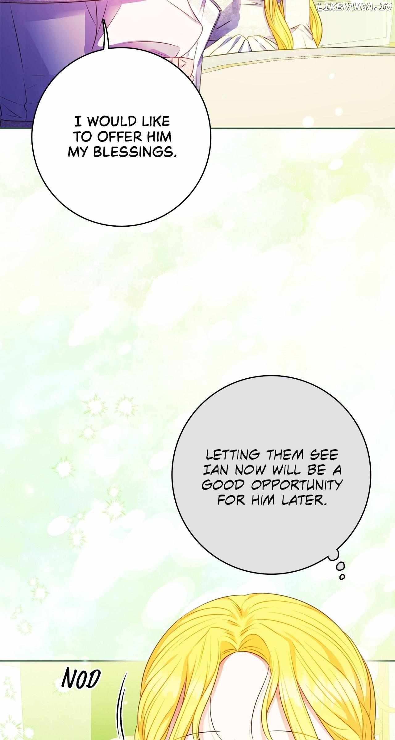 Spring Breeze of the Wasteland Chapter 38 - page 13