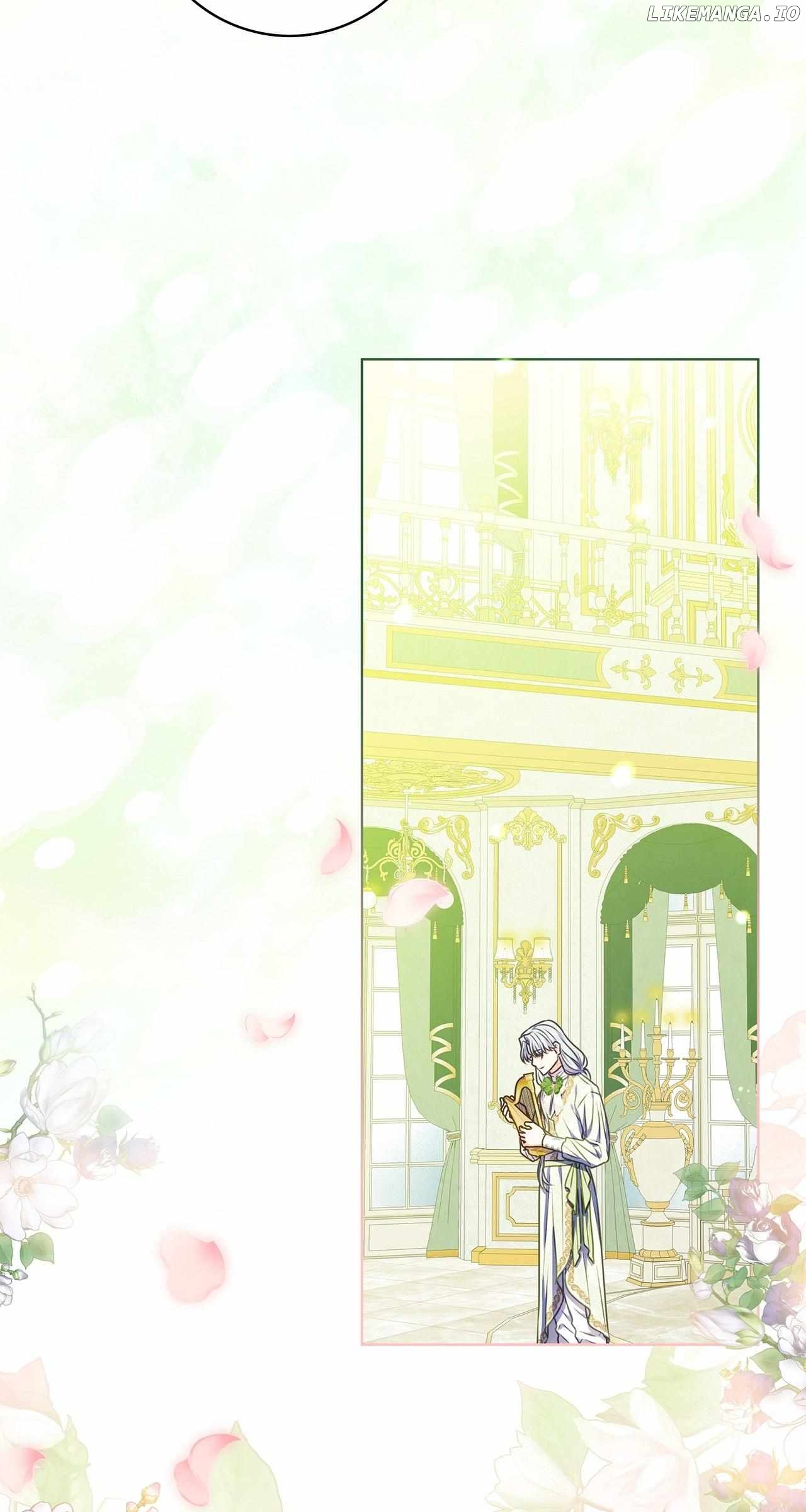 Spring Breeze of the Wasteland Chapter 38 - page 16