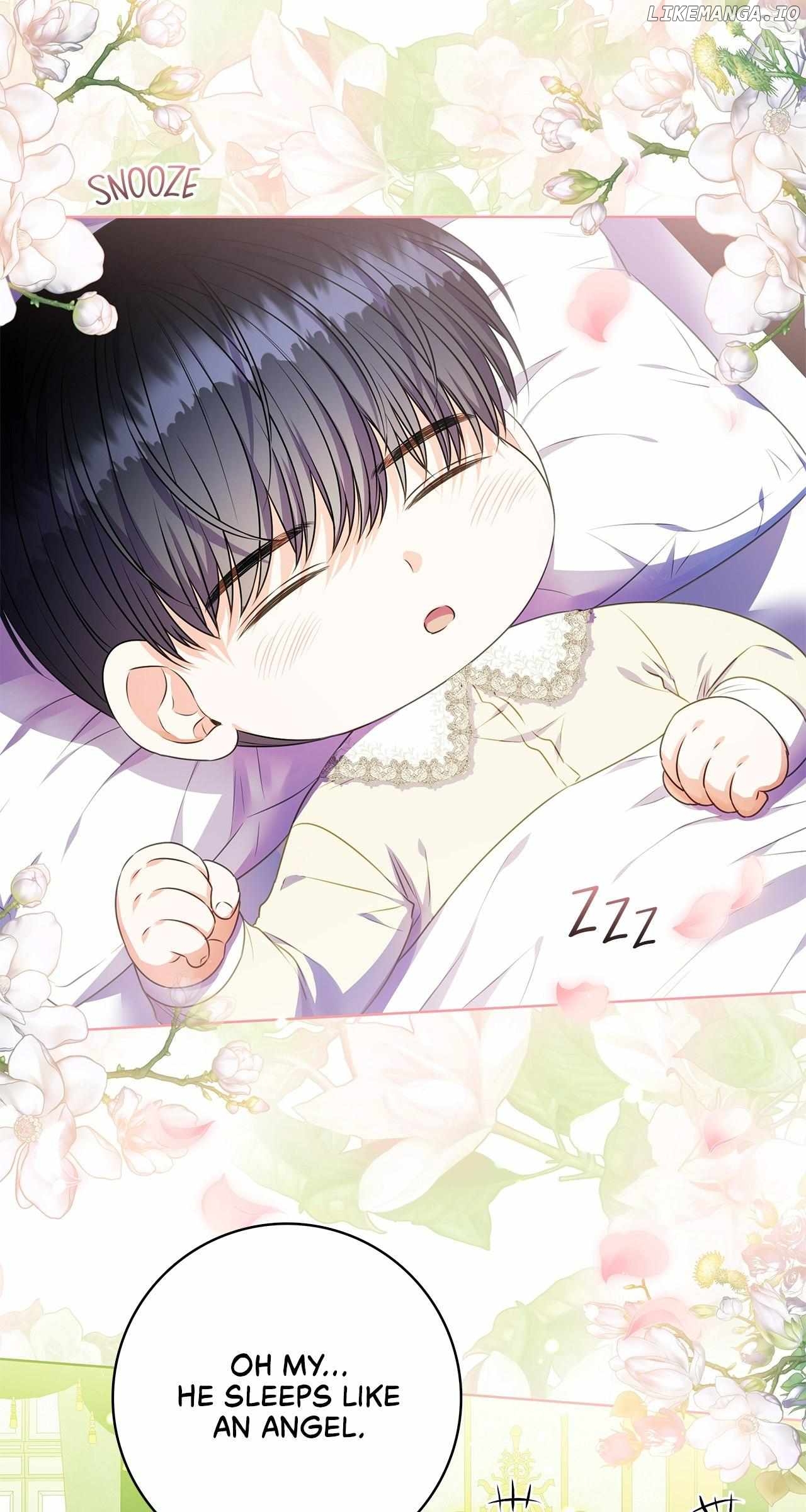 Spring Breeze of the Wasteland Chapter 38 - page 17