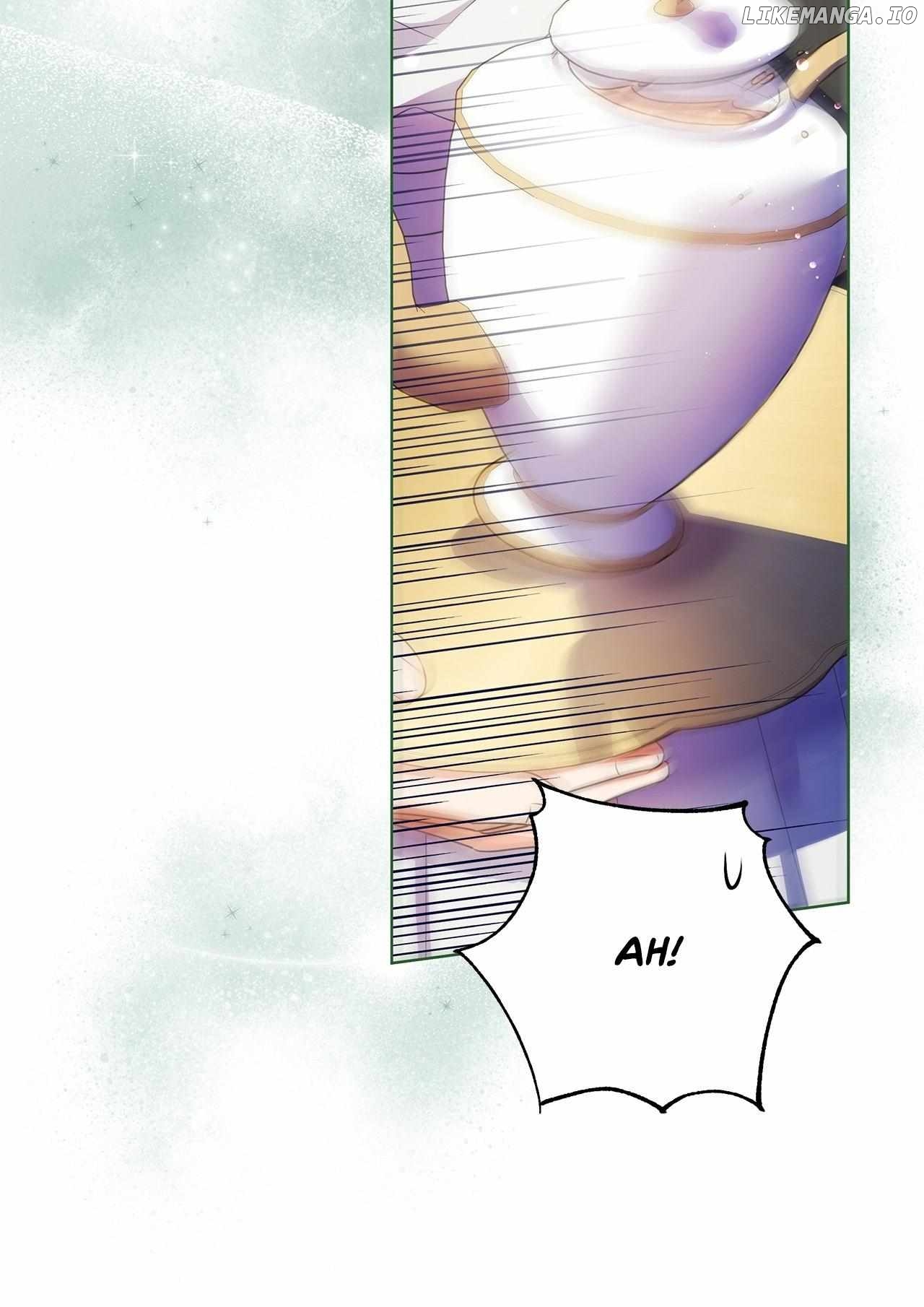 Spring Breeze of the Wasteland Chapter 38 - page 20