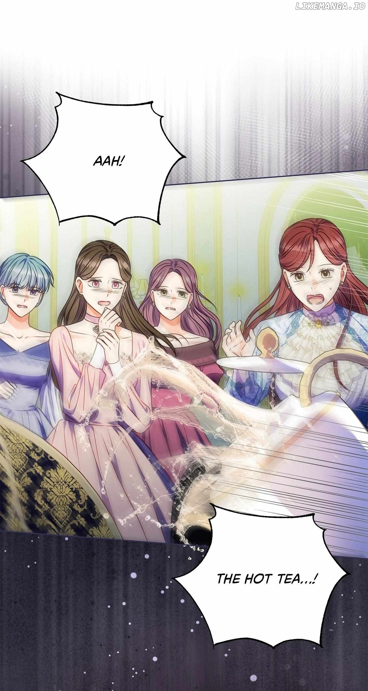 Spring Breeze of the Wasteland Chapter 38 - page 21