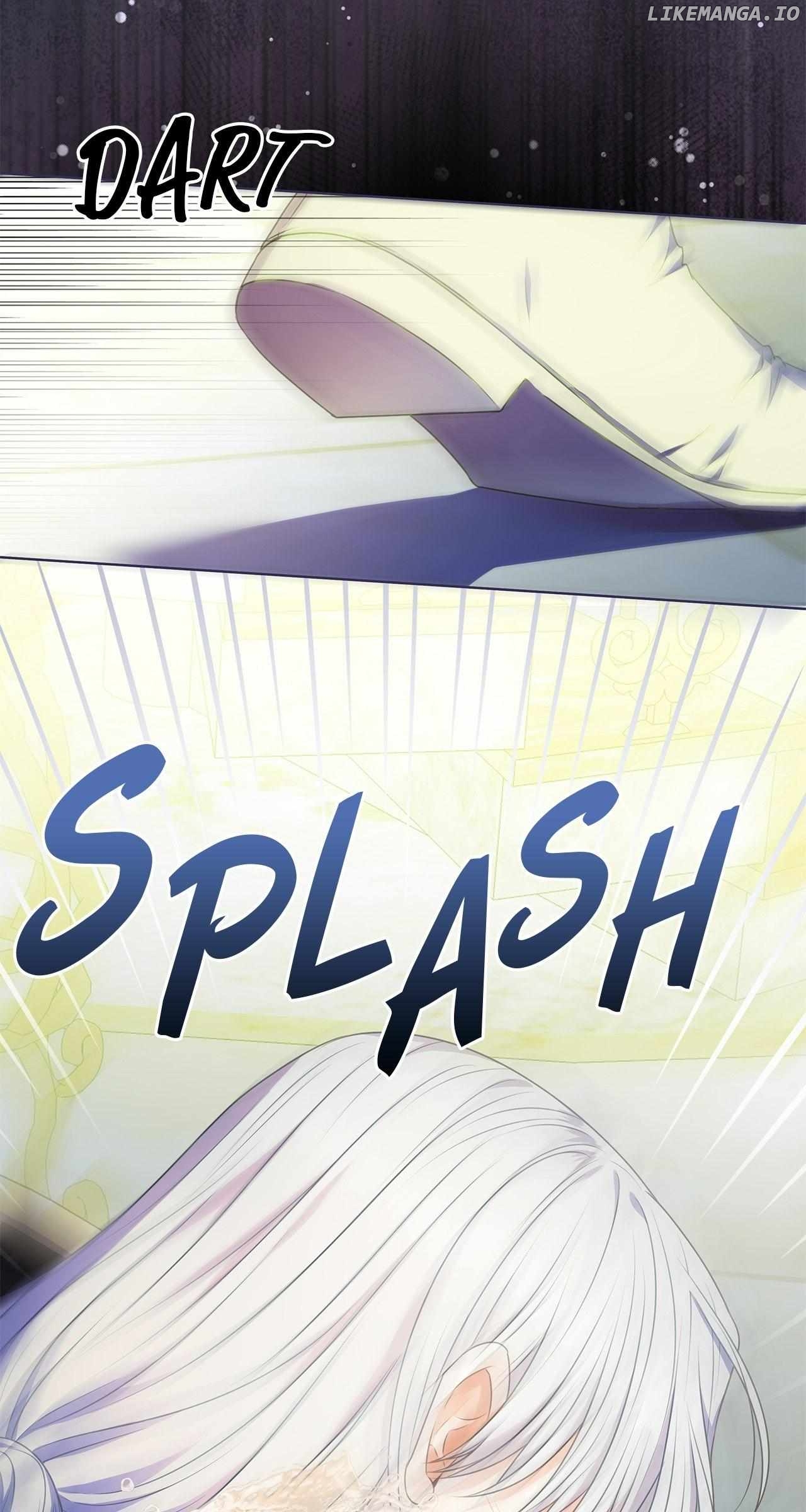 Spring Breeze of the Wasteland Chapter 38 - page 22