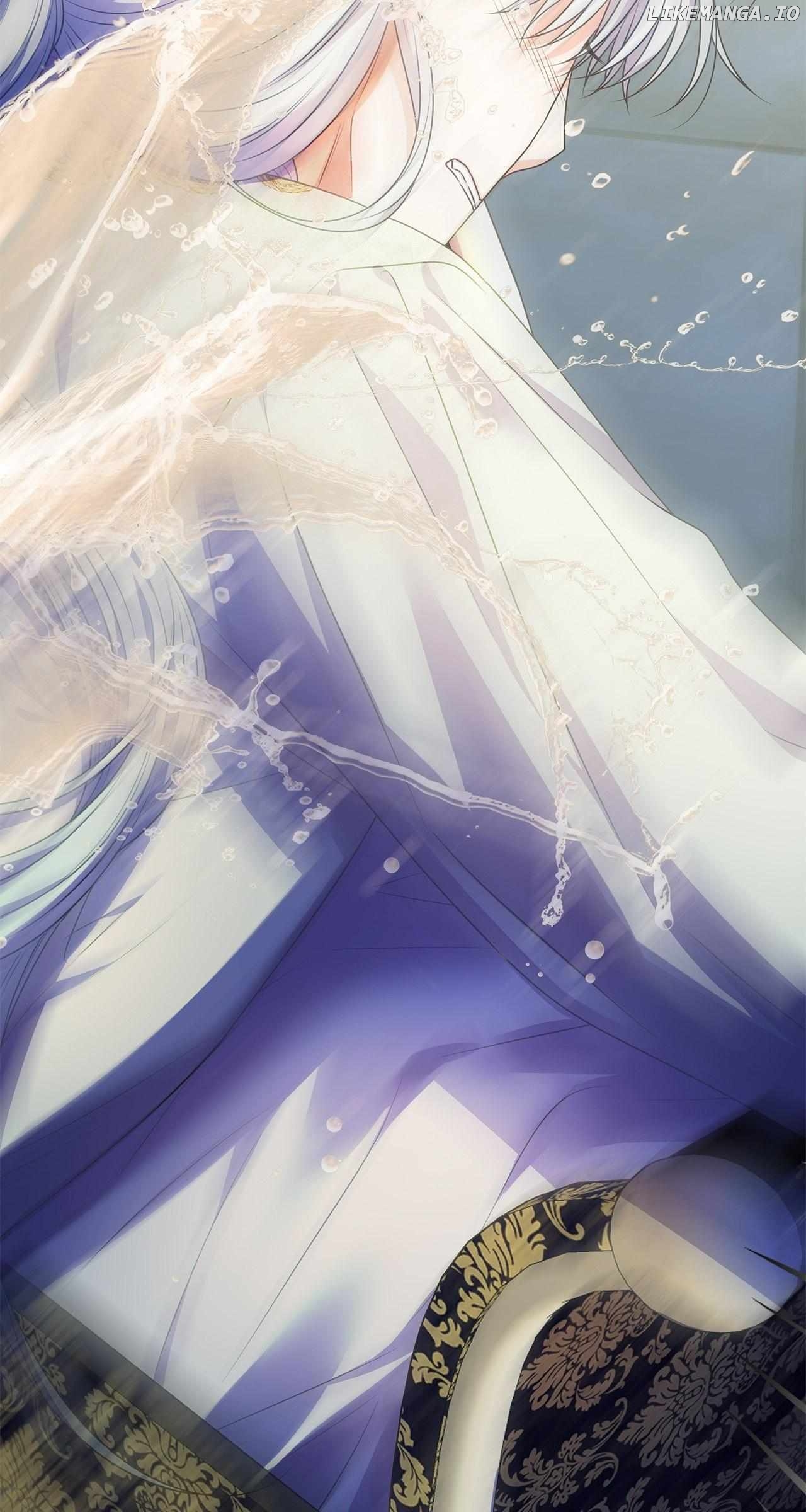 Spring Breeze of the Wasteland Chapter 38 - page 23