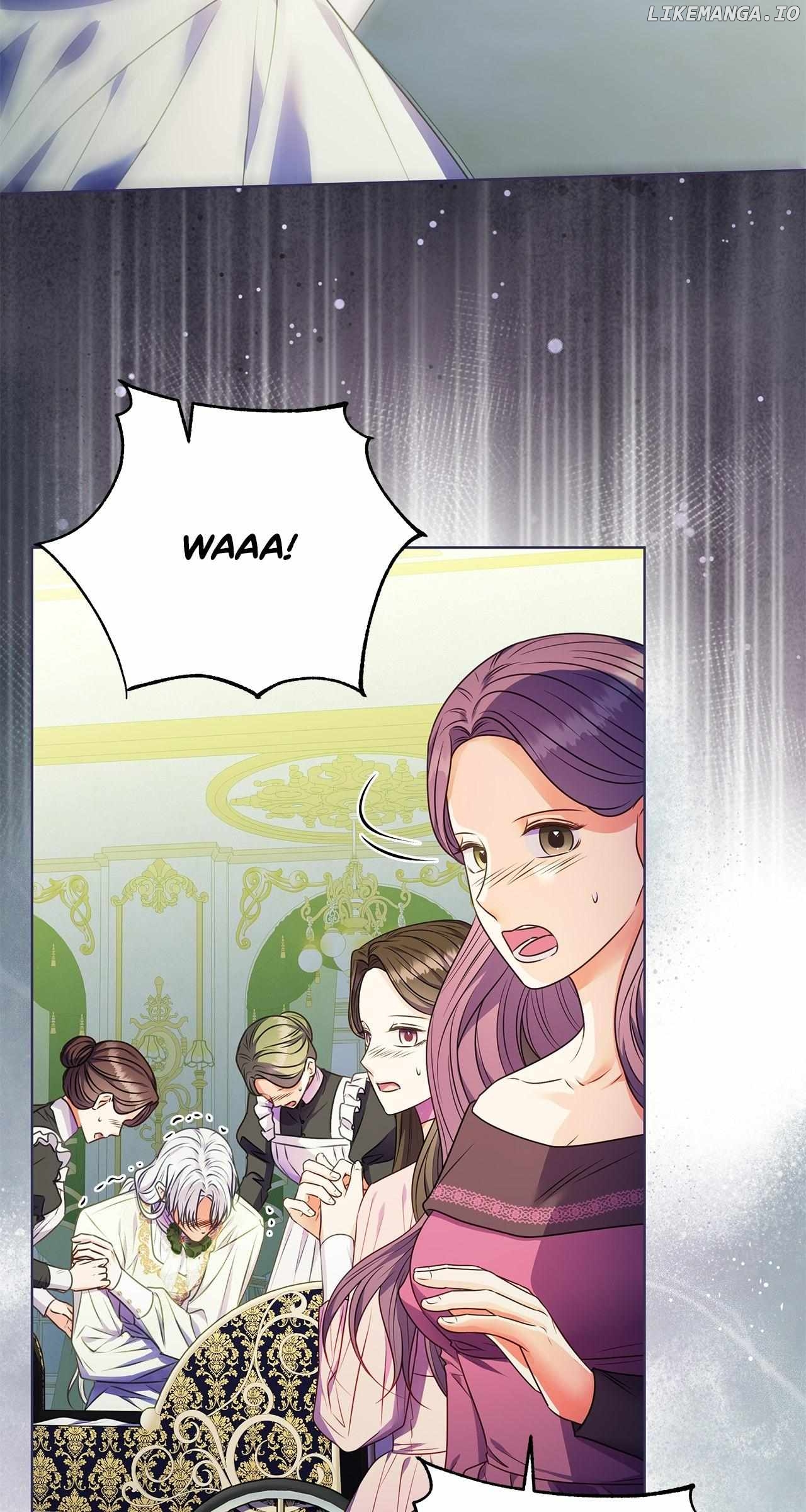 Spring Breeze of the Wasteland Chapter 38 - page 25