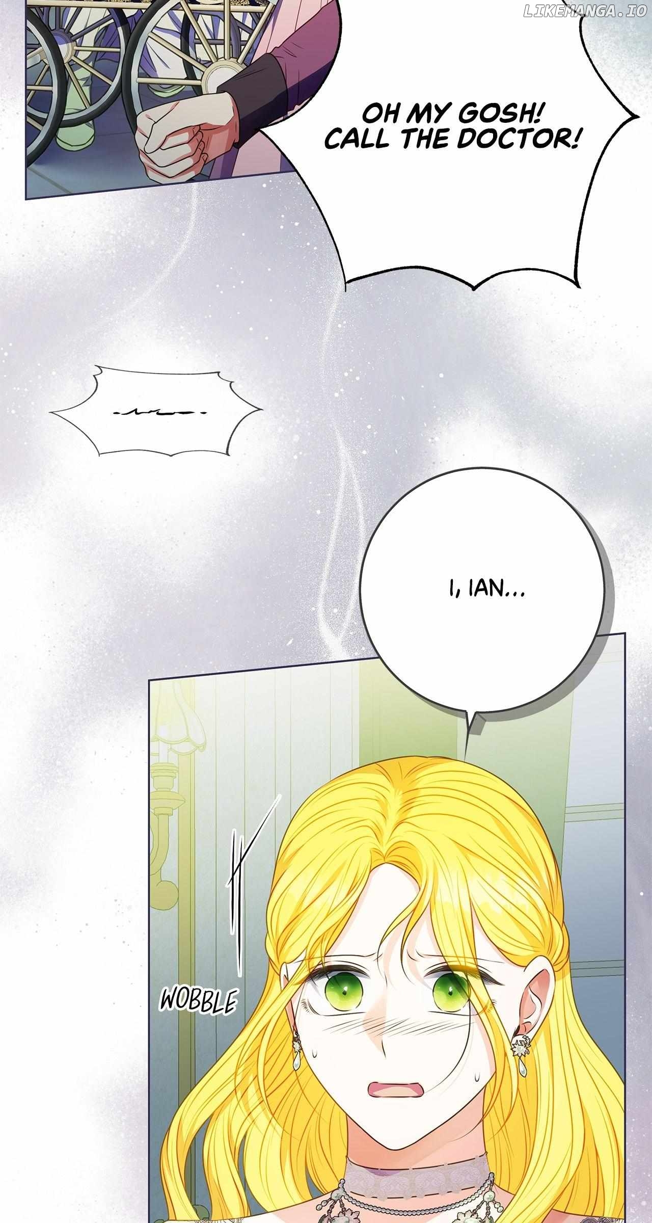 Spring Breeze of the Wasteland Chapter 38 - page 26