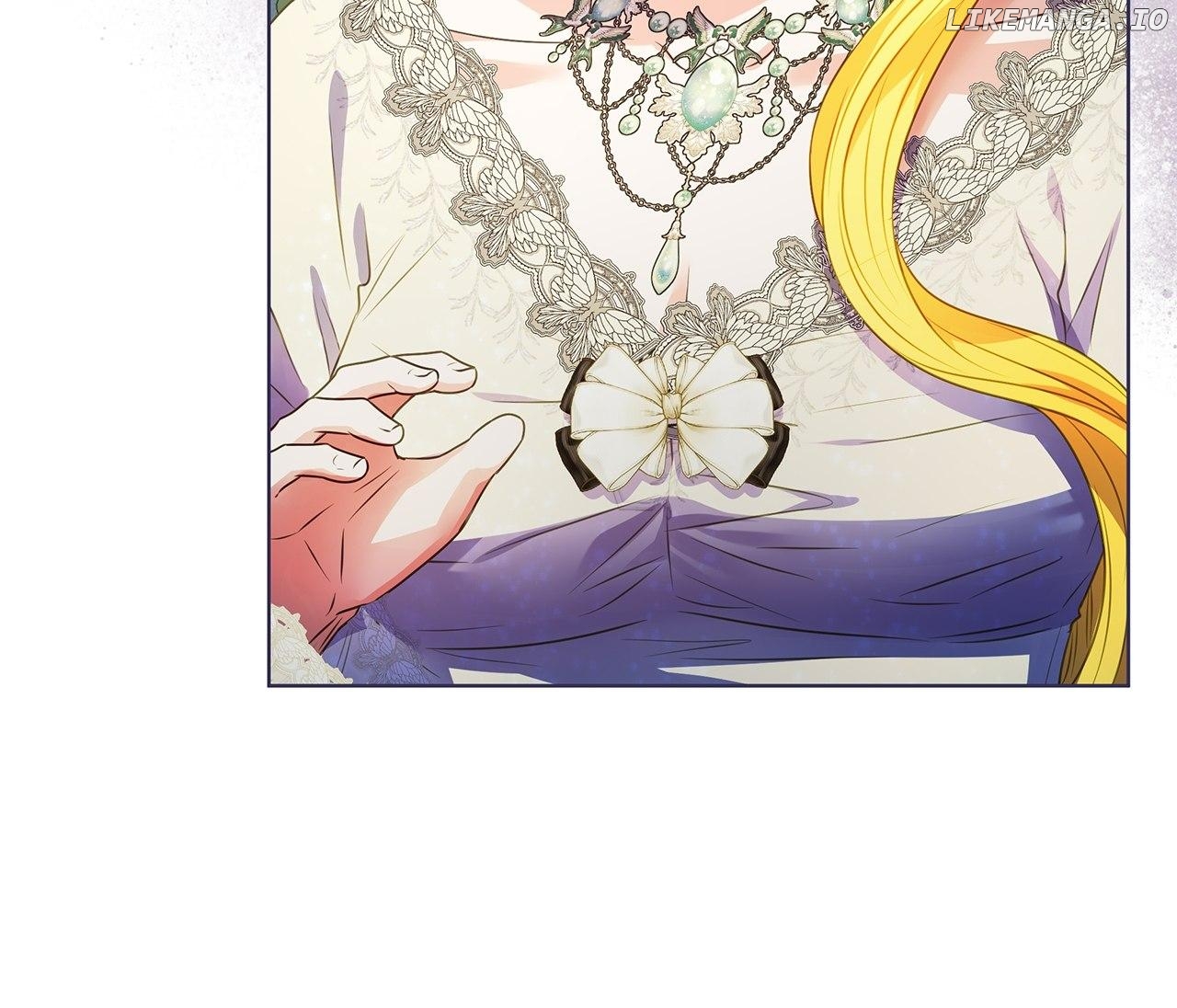 Spring Breeze of the Wasteland Chapter 38 - page 27