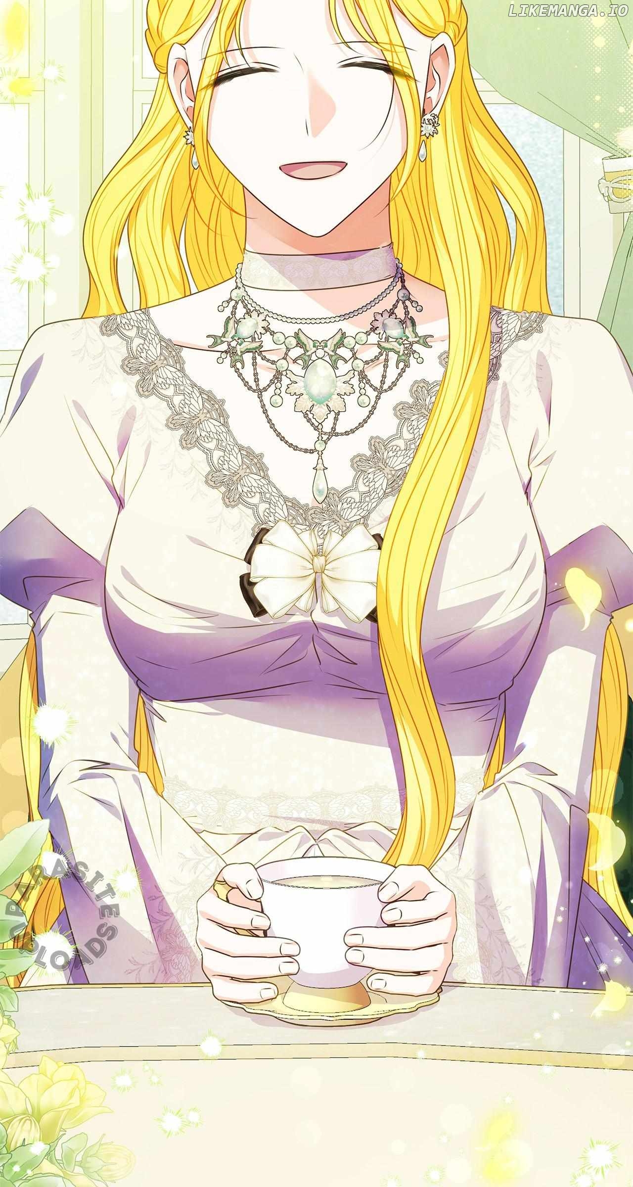 Spring Breeze of the Wasteland Chapter 38 - page 3