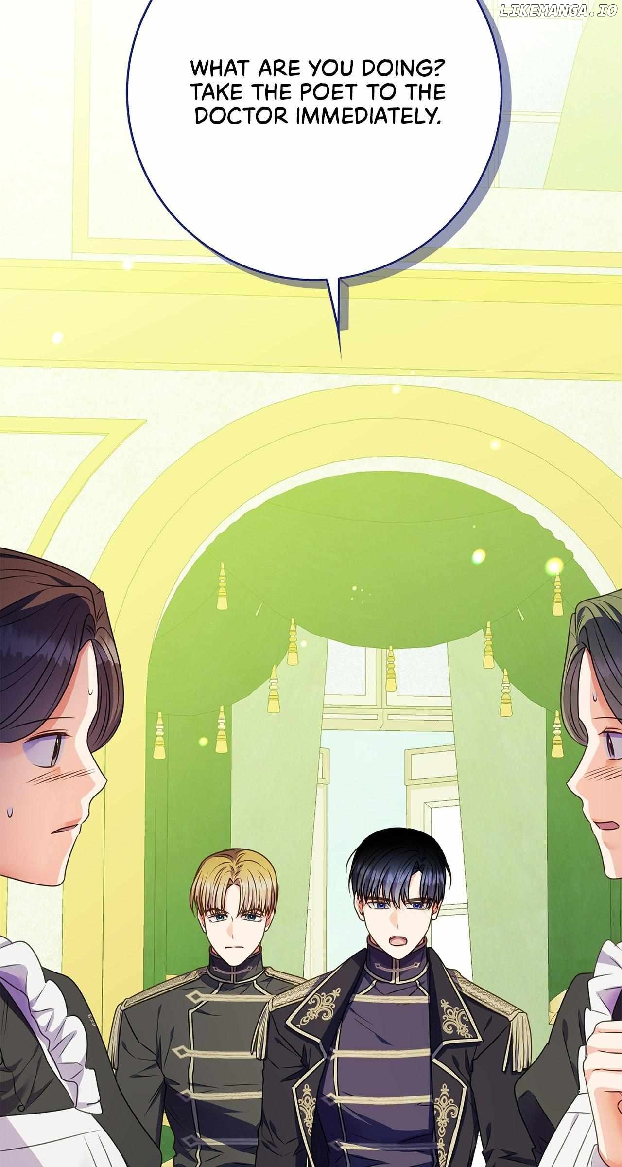 Spring Breeze of the Wasteland Chapter 38 - page 30