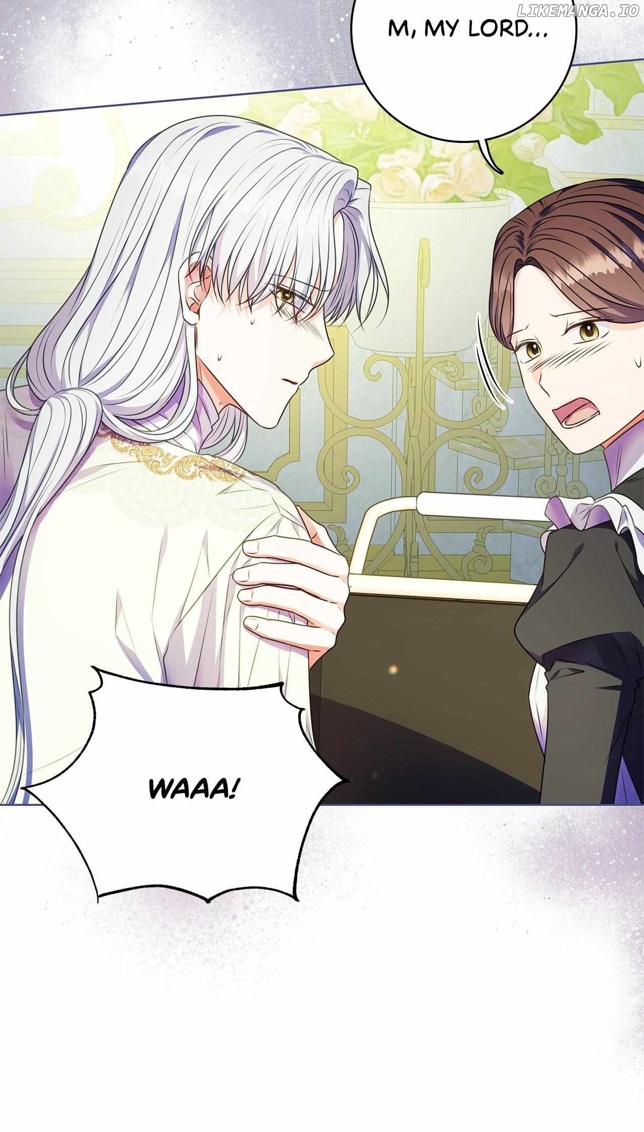 Spring Breeze of the Wasteland Chapter 38 - page 32