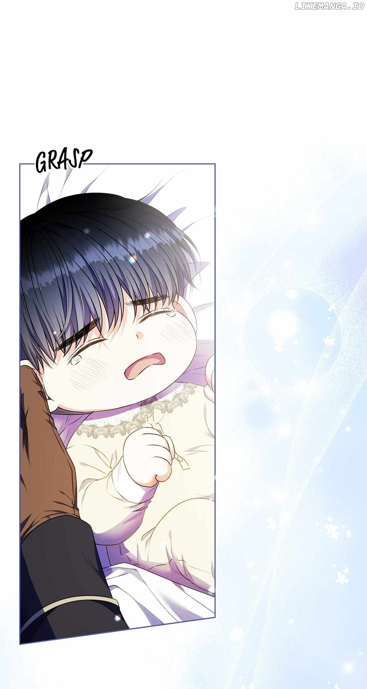 Spring Breeze of the Wasteland Chapter 38 - page 33